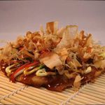 Okonomiyaki<br>